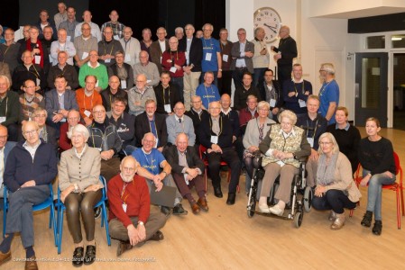 2018 Reünie Cantasona