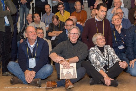 2018 Reünie Cantasona