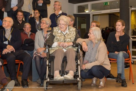 2018 Reünie Cantasona