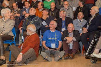 2018 Reünie Cantasona