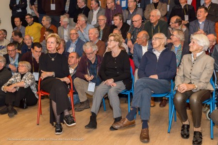 2018 Reünie Cantasona