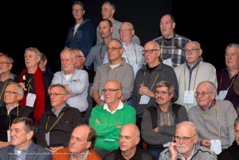 2018 Reünie Cantasona