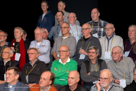 2018 Reünie Cantasona