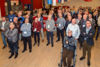 2018 Reünie Cantasona