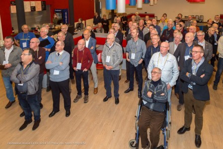 2018 Reünie Cantasona