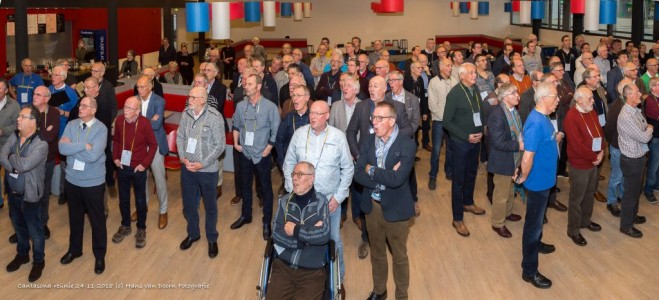 2018 Reünie Cantasona