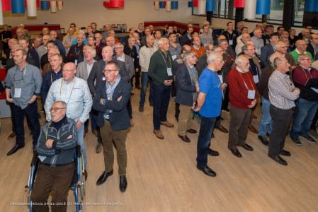 2018 Reünie Cantasona