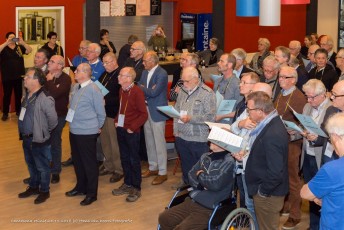 2018 Reünie Cantasona