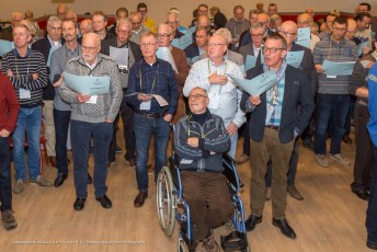 2018 Reünie Cantasona