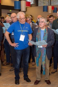 2018 Reünie Cantasona