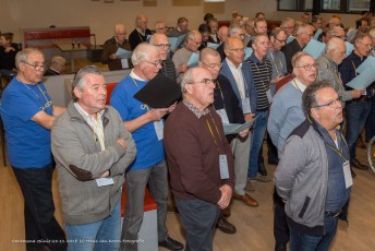 2018 Reünie Cantasona