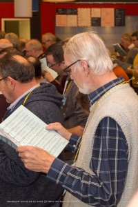 2018 Reünie Cantasona