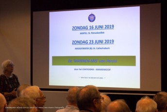 2018 Reünie Cantasona