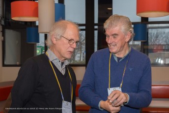 2018 Reünie Cantasona