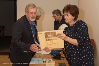 2018 Reünie Cantasona