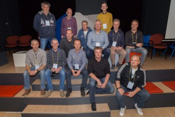 2018 Reünie Cantasona