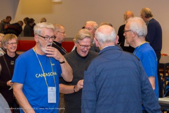 2018 Reünie Cantasona