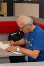 2018 Reünie Cantasona