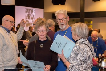 2018 Reünie Cantasona