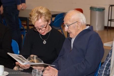 2018 Reünie Cantasona