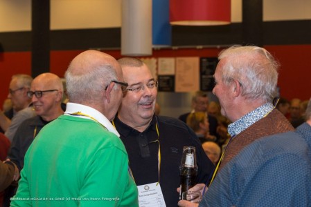 2018 Reünie Cantasona