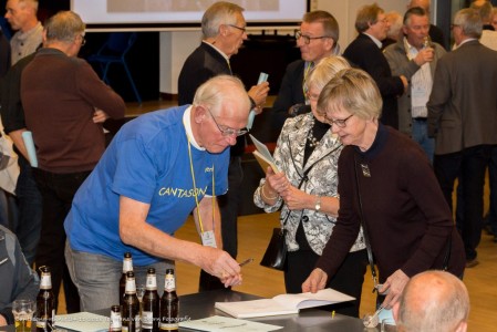 2018 Reünie Cantasona