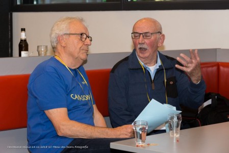 2018 Reünie Cantasona