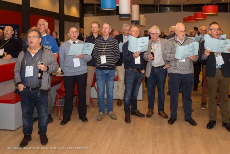 2018 Reünie Cantasona