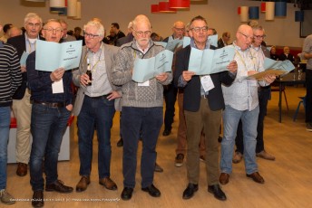 2018 Reünie Cantasona