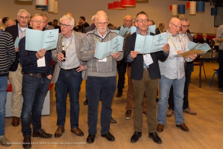 2018 Reünie Cantasona