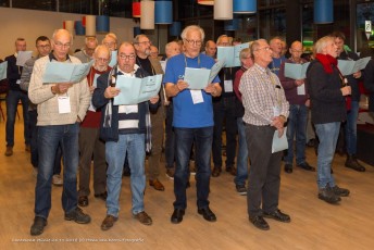 2018 Reünie Cantasona