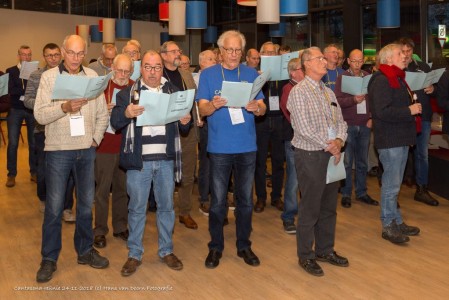 2018 Reünie Cantasona