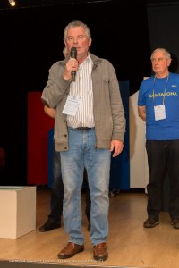 2018 Reünie Cantasona