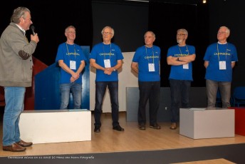 2018 Reünie Cantasona