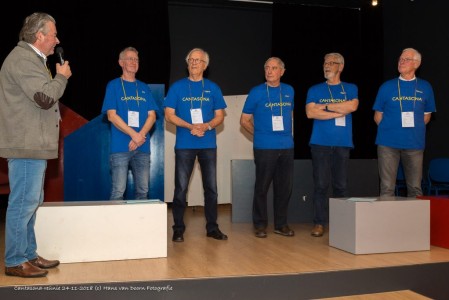 2018 Reünie Cantasona