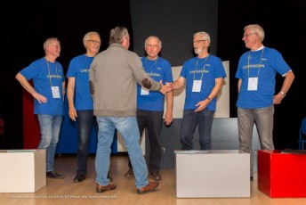 2018 Reünie Cantasona