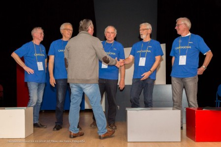 2018 Reünie Cantasona