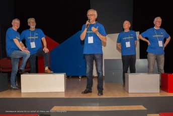 2018 Reünie Cantasona