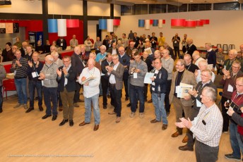 2018 Reünie Cantasona