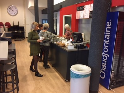 24-11-2018 Reunie Cantasona