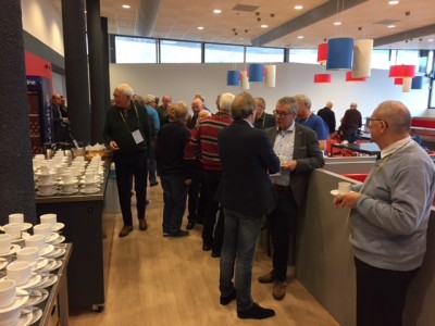 24-11-2018 Reunie Cantasona