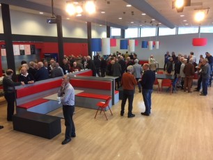 24-11-2018 Reunie Cantasona