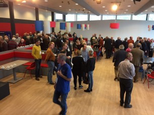 24-11-2018 Reunie Cantasona