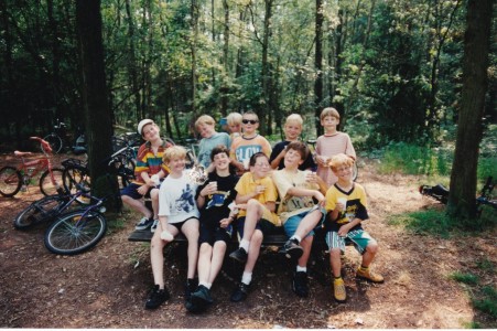 kamp 1997 3