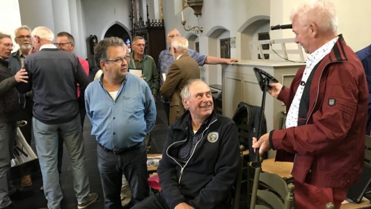 2e Repetitie Zangers van Cantasona - foto Hans Kerremans10