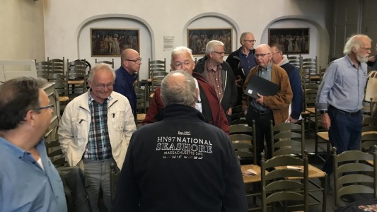 2e Repetitie Zangers van Cantasona - foto Hans Kerremans12