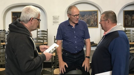 2e Repetitie Zangers van Cantasona - foto Hans Kerremans17