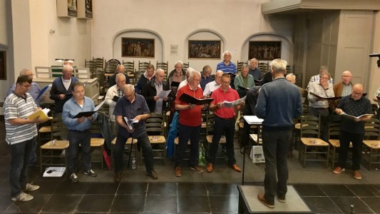 2e Repetitie Zangers van Cantasona - foto Hans Kerremans43