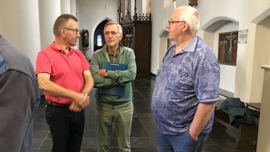 2e Repetitie Zangers van Cantasona - foto Hans Kerremans6