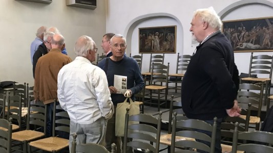 2e Repetitie Zangers van Cantasona - foto Hans Kerremans7